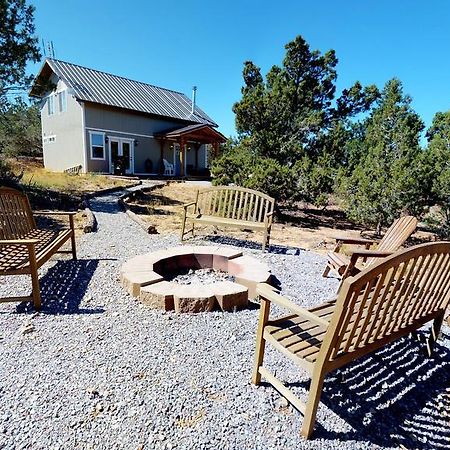 The Cedars Country Cottage, Solitude, Amazing Night Skies!! Blanding Exteriör bild