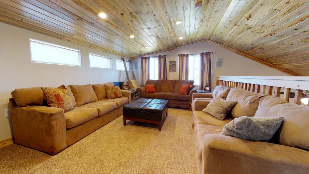 The Cedars Country Cottage, Solitude, Amazing Night Skies!! Blanding Exteriör bild