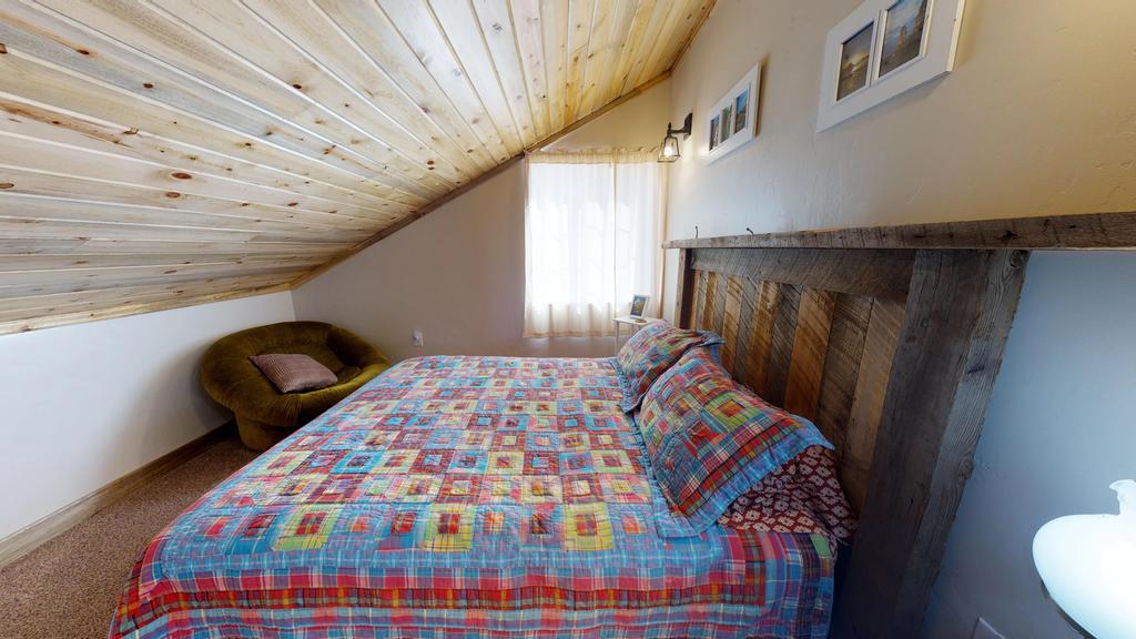 The Cedars Country Cottage, Solitude, Amazing Night Skies!! Blanding Exteriör bild