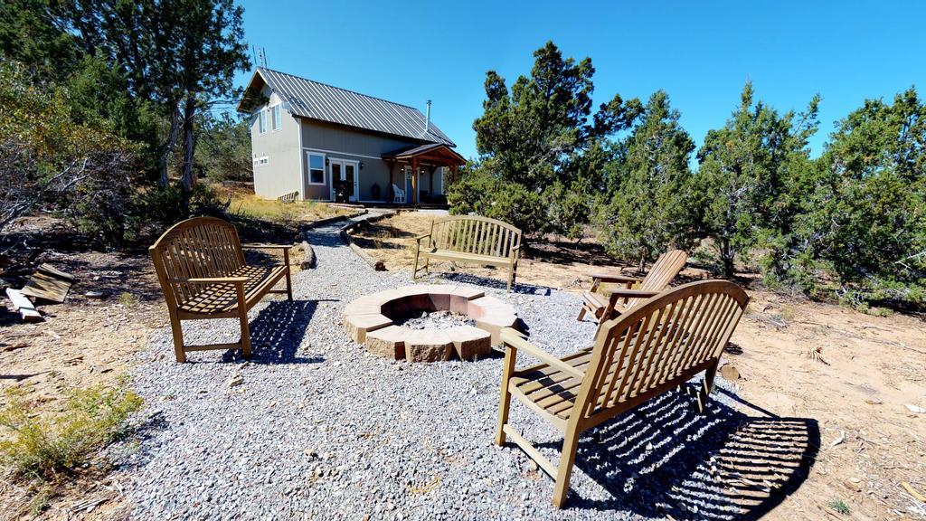 The Cedars Country Cottage, Solitude, Amazing Night Skies!! Blanding Exteriör bild