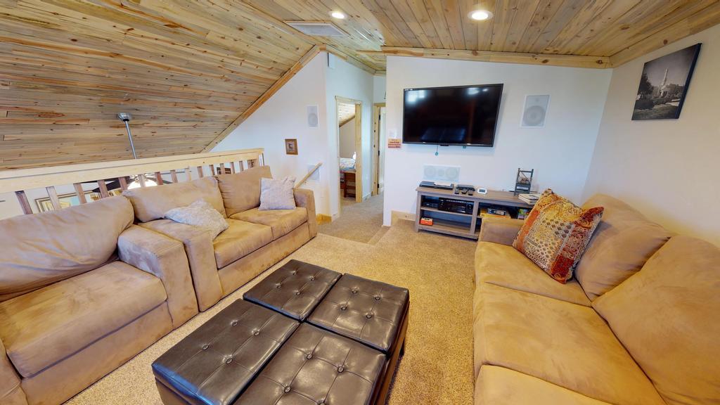 The Cedars Country Cottage, Solitude, Amazing Night Skies!! Blanding Exteriör bild