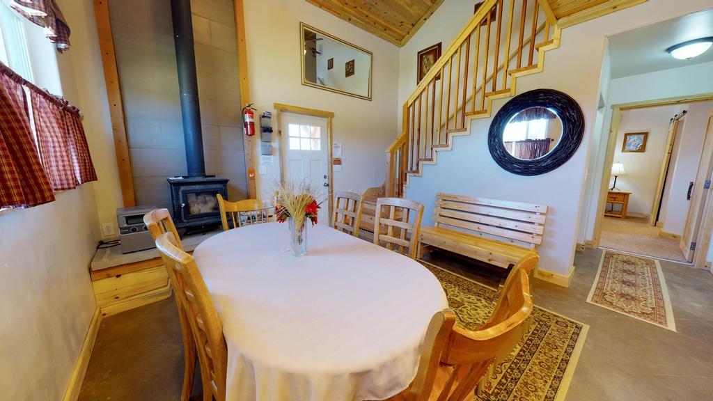 The Cedars Country Cottage, Solitude, Amazing Night Skies!! Blanding Exteriör bild