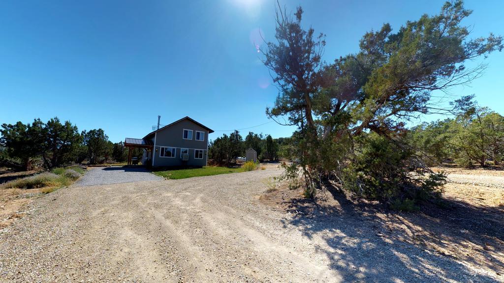 The Cedars Country Cottage, Solitude, Amazing Night Skies!! Blanding Exteriör bild