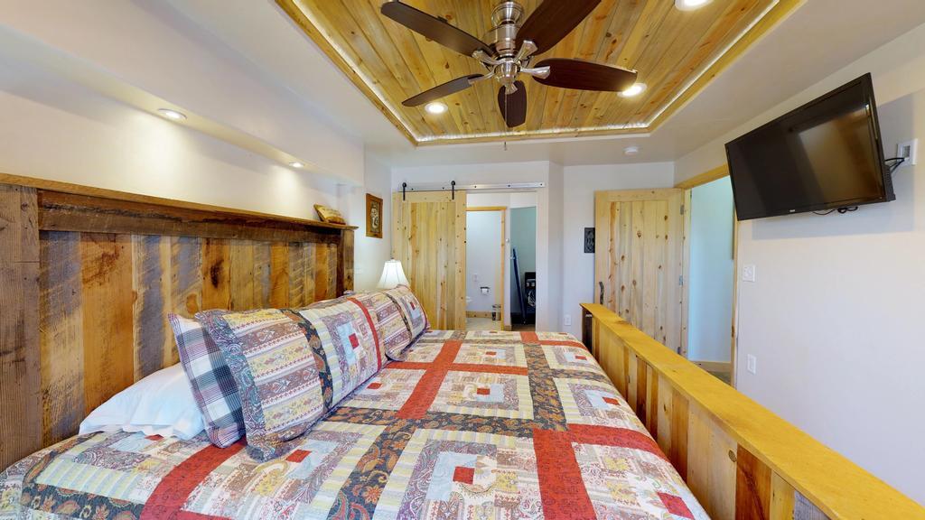 The Cedars Country Cottage, Solitude, Amazing Night Skies!! Blanding Exteriör bild