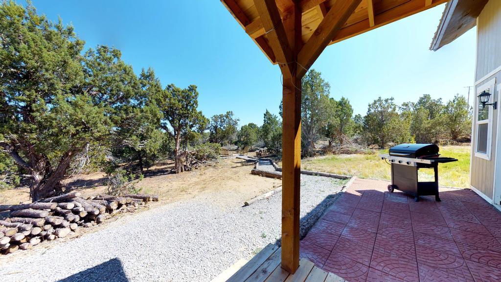 The Cedars Country Cottage, Solitude, Amazing Night Skies!! Blanding Exteriör bild